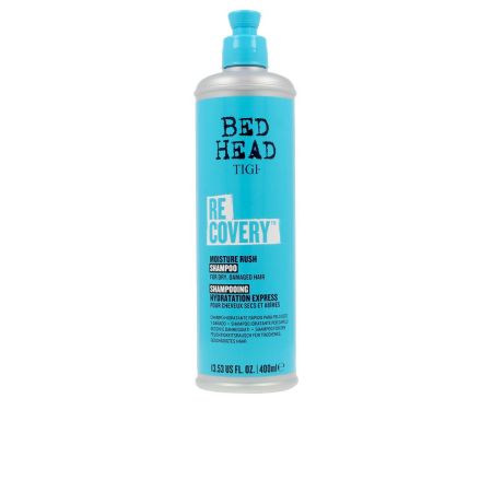 Tigi Bh21 Recovery Shampoo 400ml