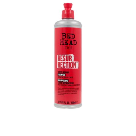 Tigi Bed Head Resurrection Shampoo 400ml
