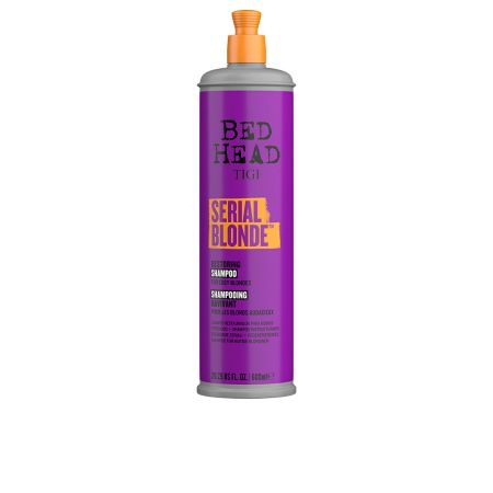 Tigi Bh21 Serial Blonde Shampoo 400ml