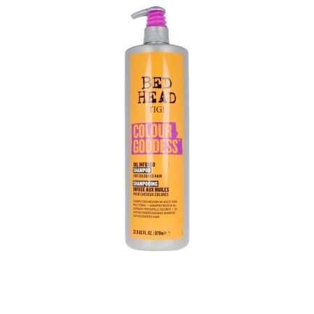Tigi Bh21 Colour Goddess Shampoo 970