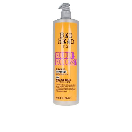 Tigi Bh21 Colour Goddess Conditioner 970