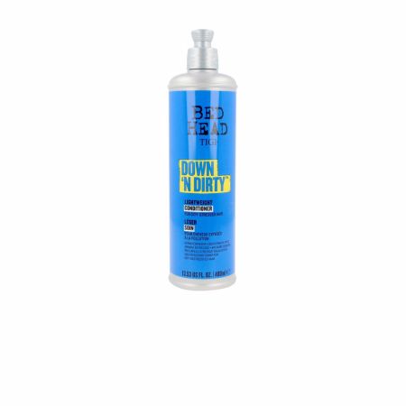 Tigi Bed Head Down'n Dirty Lightweight Conditioner 400ml