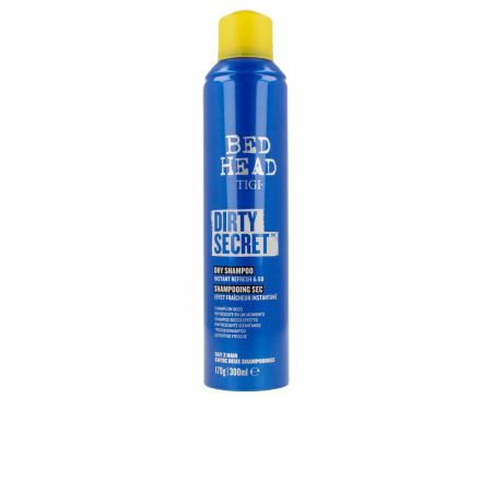 Tigi Bed Head Dirty Secret Dry Shampoo 300ml