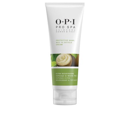 Opi Pro Spa Protective Hand Nail & Cuticle Cream 118ml