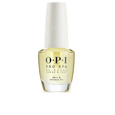 Opi Pro Spa Nail And Cuticle Oil 14.8ml