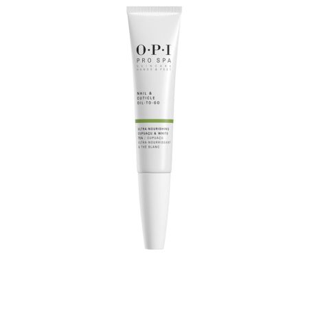 Opi Pro Spa Nail And Cuticle Oil To Go 7.5ml