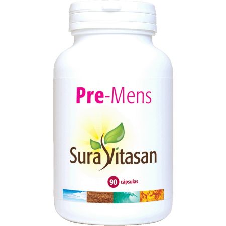 Sura Vitas Pre-Mens 90 Caps