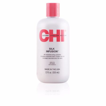 Chi Silk Infusion 355ml