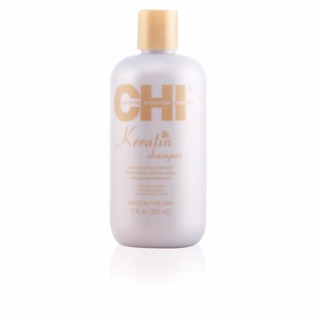 Chi Keratin Shampooing 355ml