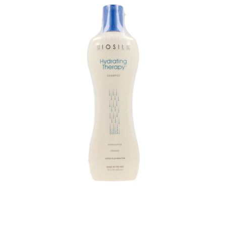 Biosilk Farouk Hydrating Therapy Shampooing 355ml