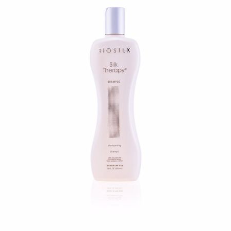 Biosilk Farouk Silk Therapy Shampooing 355ml