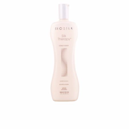 Biosilk Farouk Silk Therapy Après Shampooing 355ml
