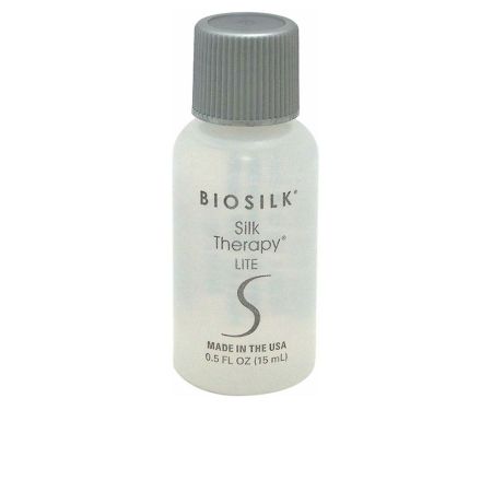 Chi Farouk Biosilk Silk Therapy Lite Hair Serum 15ml