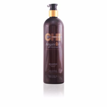 Chi Argan Oil Shampooing 757ml
