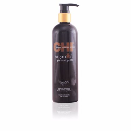 Chi Argan Oil Shampooing 355ml