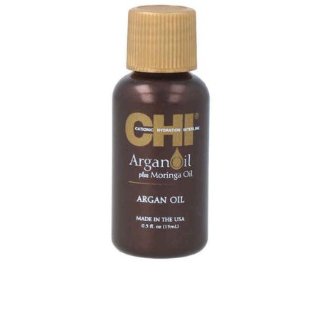 Chi Farouk Chi Argan Oil Huile 15ml