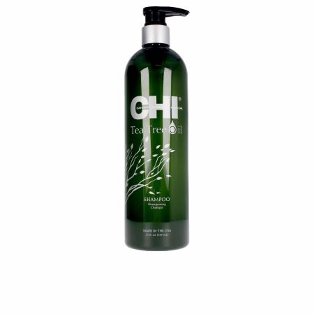 Chi Tea Tree Oil Shampooing 739ml