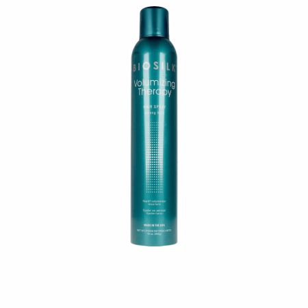Biosilk Volumizing Therapy Hairspray Strong Hold 340g