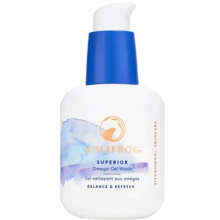 Holifrog Superior Omega Gel Wash 150ml