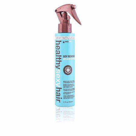 Healthy Sexyhair Brume Texturisante Et Revitalisante Look Plage 150ml