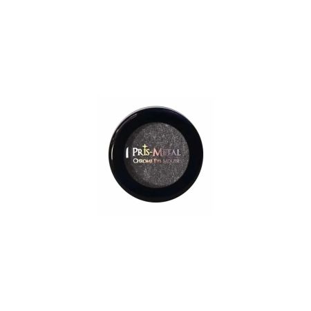 J.cat Beauty Jcat Sombra Mousse Prismet Gray Later