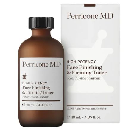 Perricone MD High Potency Face Finishing & Firming Toner 118ml
