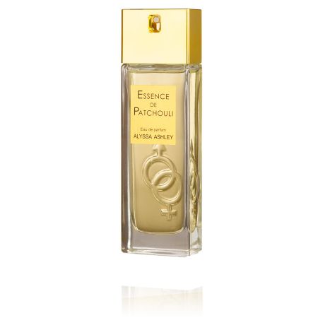 Alyssa Ashley Essence De Patchouli Eau De Parfum Vaporisateur 30ml
