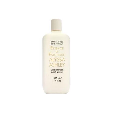 Alyssa Ashley Essence Patc H y B Lotion500
