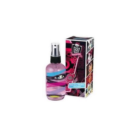Monster High Fresch Colonie Corps 200ml
