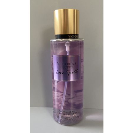 Victoria´s Secret Love Spell Body Mist Vaporisateur 250ml
