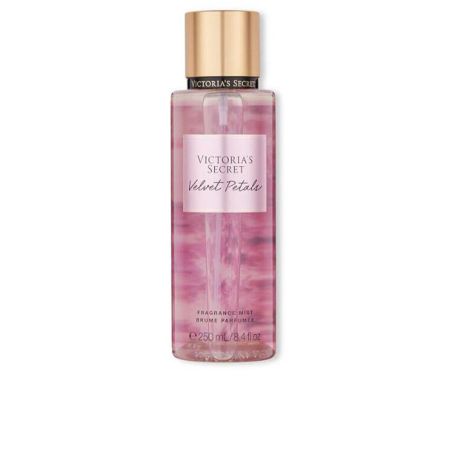 Victoria´s Secret Velvet Petals Brume Parfumée Corps Vaporisateur 250ml