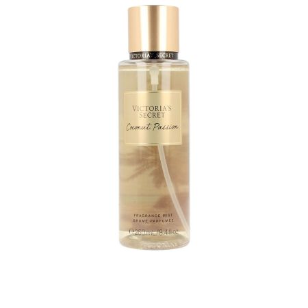 Victoria´s Secret Coconut Passion Brume Parfumée Corps Vaporisateur 250ml