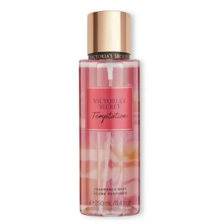 Victoria´s Secret Temptation Fragance Mist Vaporisateur 250ml