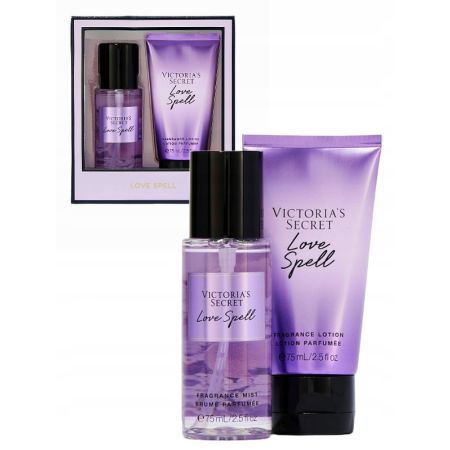 Victoria's Secret Victoria´s Secret Love Spell Mist Lotion 75ml