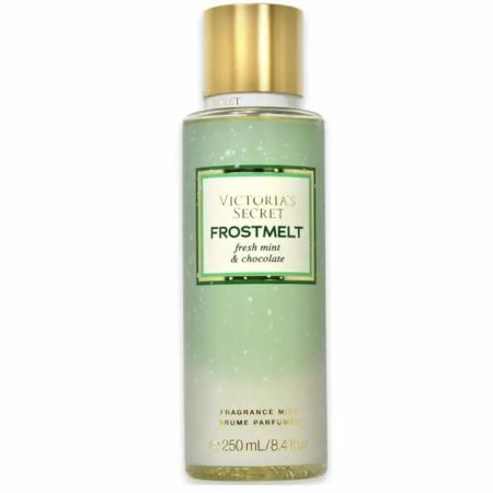 Victoria's Secret Frostmelt Fresh Mint And Chocolate Fragance Mist 250ml