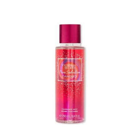 Victoria's Secret Pure Seduction Candiend Fragance Mist 250ml