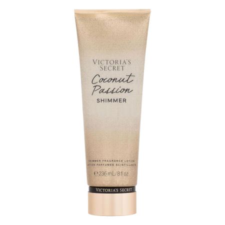 Victoria's Secret Coconut Passion Shimmer Fragance Lotion 236ml