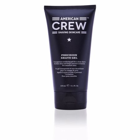 American Crew Precision Shave Gel 150ml