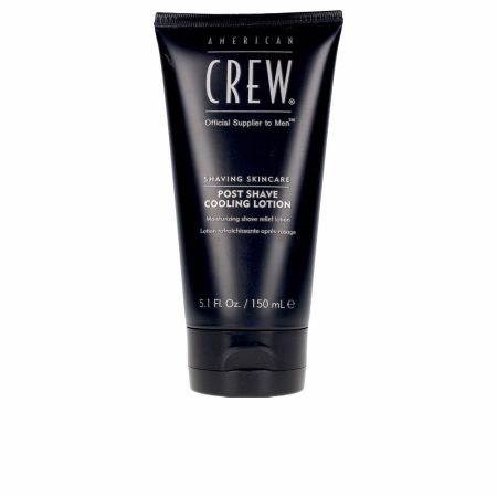 American Crew Shaving Skin Care Lotion Refraichissante Après Rasage 150ml