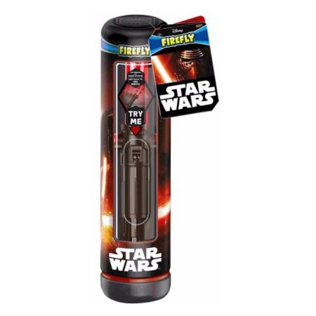 Star Wars Brosse À Dent Electrique Avec Son Et Lumière