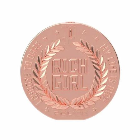 Police Rich Girl For Woman Eau De Toilette Vaporisateur 30ml