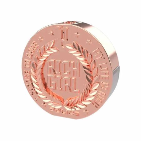 Police Rich Girl For Woman Eau De Toilette Vaporisateur 100ml