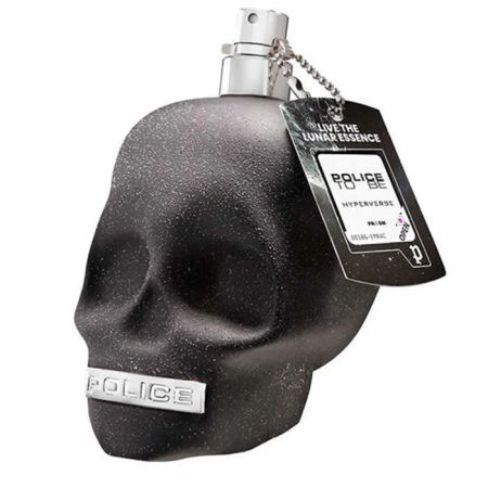 Police to Be Hyperverse Man Eau De Toilette Vaporisateur 40ml
