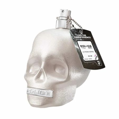 Police To Be Hyperverse Woman Eau De Parfum Vaporisateur 75ml