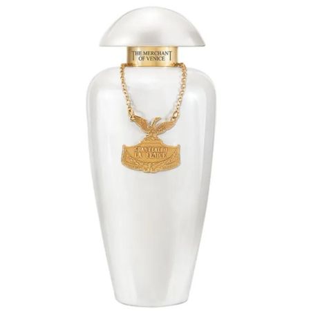 The Merchant Of Venice My Pearls Eau De Parfum Vaporisateur 100ml