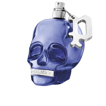 Police Freetodare Man Eau De Toilette Vaporisateur 125ml