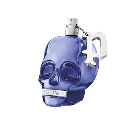 Police Freetodare Man Eau De Toilette Vaporisateur 40ml