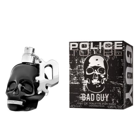 Police to Be Bad Guy 40ml
