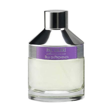 Pal Zileri Blu Di Provenza Eau De Toilette Vaporisateur 100ml