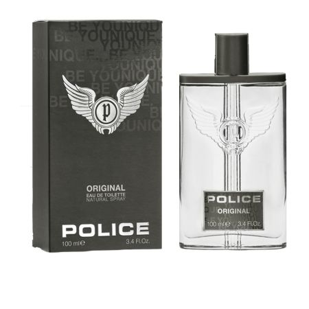 Police Original Eau De Toilette Vaporisateur 100ml